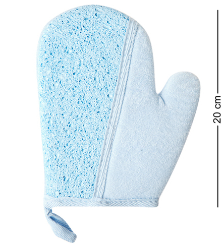 BT-35/4 Аксессуар для бани «Рукавичка»