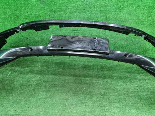 Бампер передний EXEED TXL (2021-н.в.)