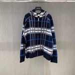 Двухсторонняя толстовка Burberry