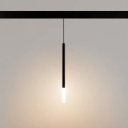 Светильник MAG-ORIENT-STICK-HANG-R20-6W Warm3000 (BK, 180 deg, 48V) (Arlight, IP20 Металл, 5 лет) 037038
