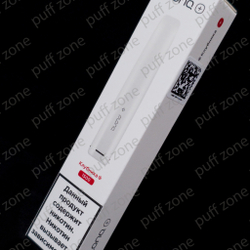 Парогенератор Одноразовый Plonq Plus 1500 затяжек