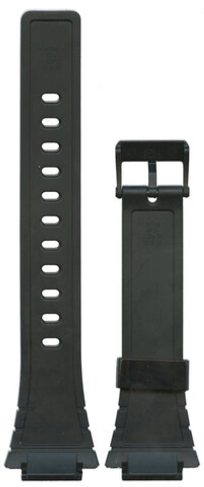 Ремешок Casio W-215H-1A2