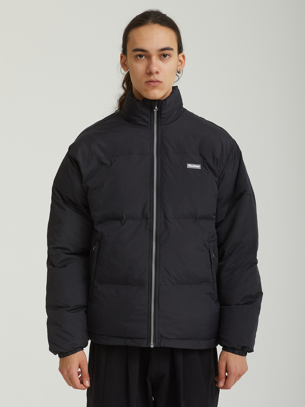 Мужская Куртка Endure Puffer