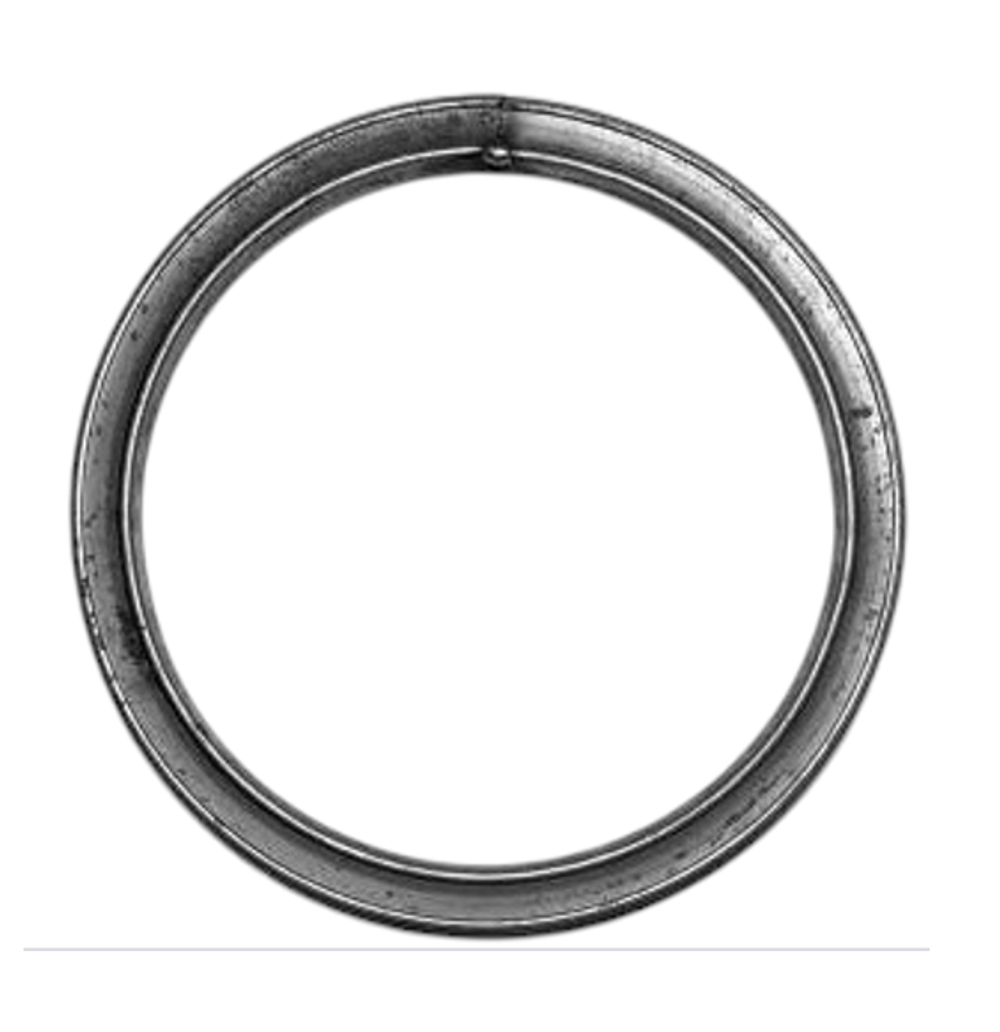 Кованый элемент "Кольцо" D 190
