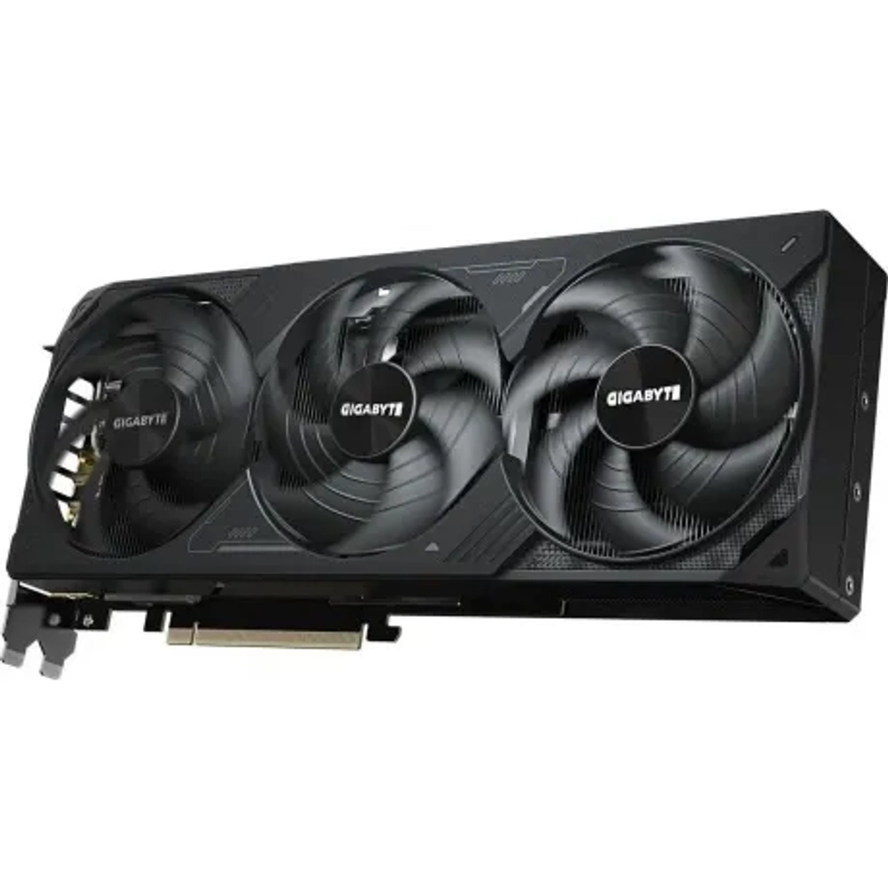 Видеокарта Gigabyte RTX5070Ti WINDFORCE OC SFF 16GB GDDR7 256bit 3xDP HDMI 3FAN RTL