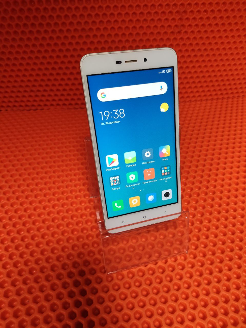 Смартфон Xiaomi redmi 4a