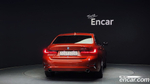 BMW 3 Series (G20) 320i Luxury (03.2021)