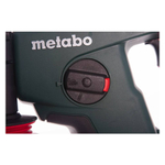 Аккумуляторная дрель-шуруповерт Metabo BS 18 LTX Impuls Set Metalock