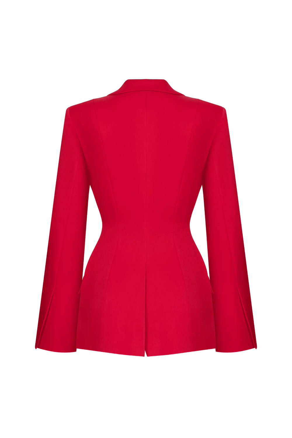 Жакет  Mary jacket red