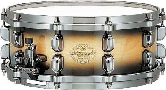 TAMA SMS455FT-GSB STARCLASSIC MAPLE JAPAN CUSTOM