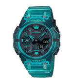 Мужские наручные часы Casio G-Shock GA-B001G-2A