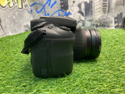 Fujifilm FinePix HS20EXR