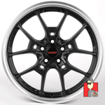 Комплект дисков Rays 17x7.5 et35 5x114.3