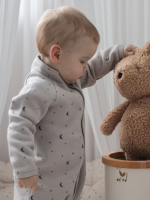 Утеплённый комбинезон Mjölk White Sand Moons