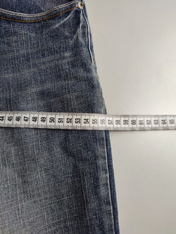 Шорты Broadway джинсовые 56 размер