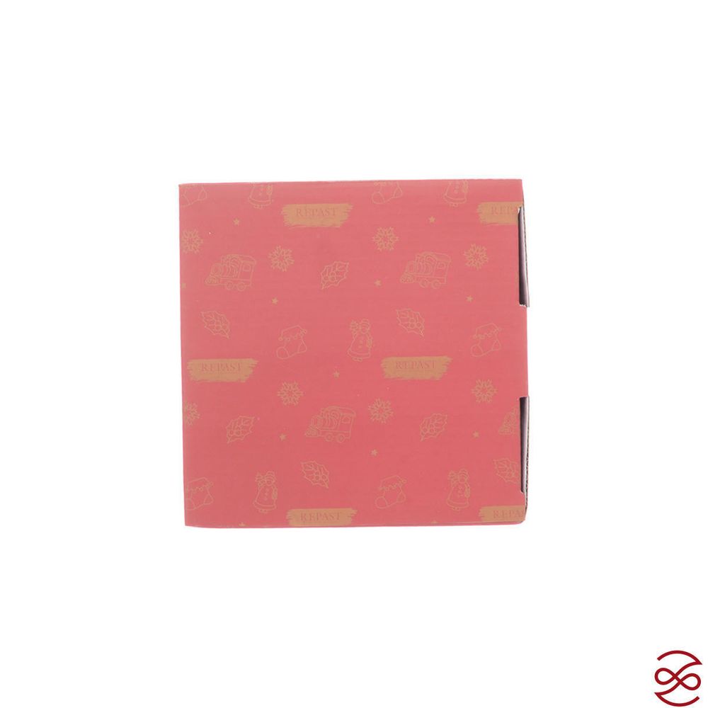 Чайная пара Repast Light Green 220 мл