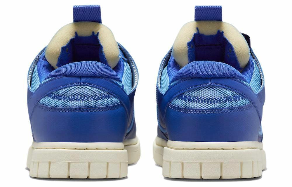 Кроссовки Nike Air Dunk Jumbo Remastered