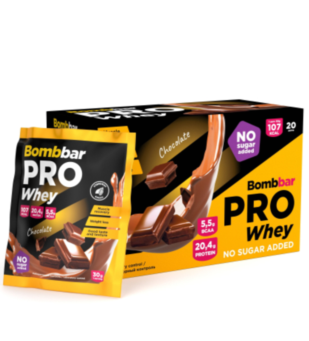 Протеиновый коктейль