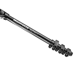 Штатив с головкой Manfrotto Befree 2N1 Advanced Travel Lever