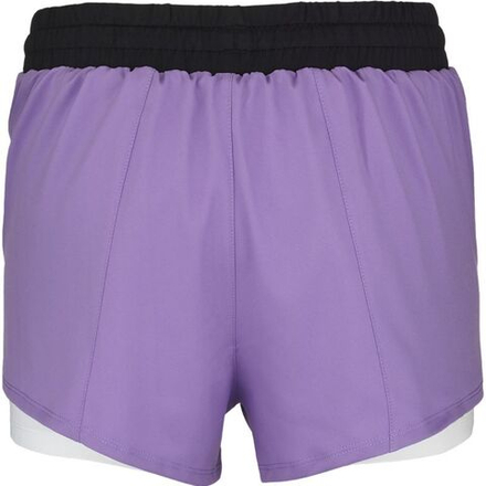 Женские теннисные шорты Babolat Padel Women