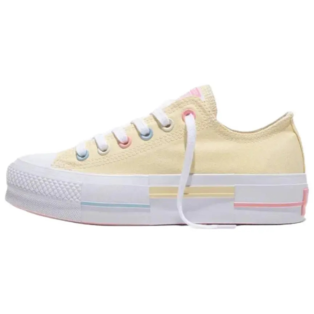 Converse All Star Lift Canvas