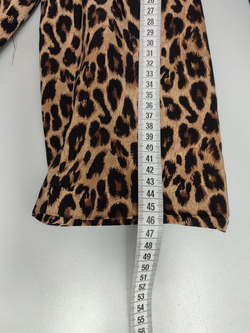 Жакет Oodji с принтом 42 размер