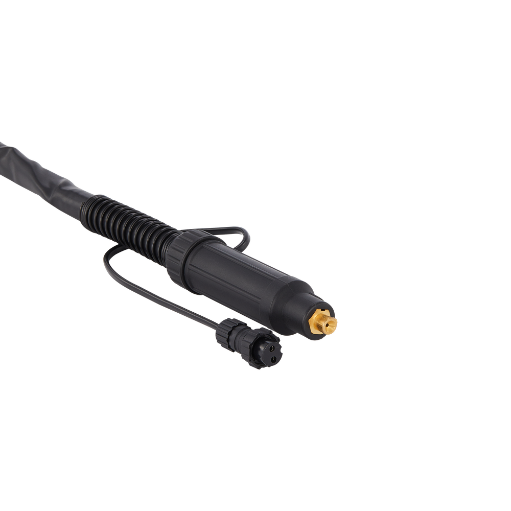 Горелка MigLine-145 СКР 10-25 вставка START ST1450-27