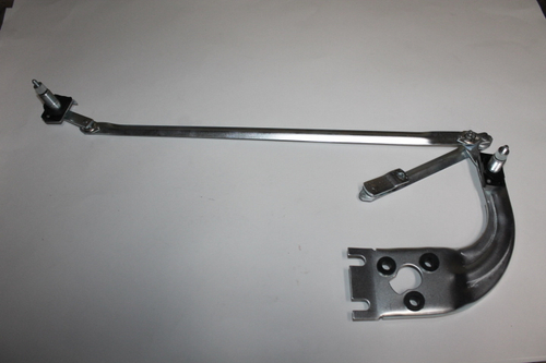 Трапеция стеклоочистителя /2103/ (Howe)