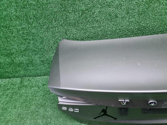 Крышка багажника Volvo S60 3 (2018-н.в.)