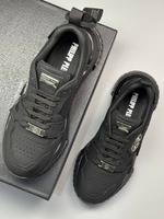 Кроссовки Philipp Plein