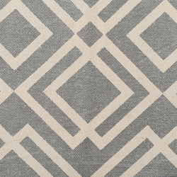 Ковер 70х160 Tkano  Ethnic Ромбы