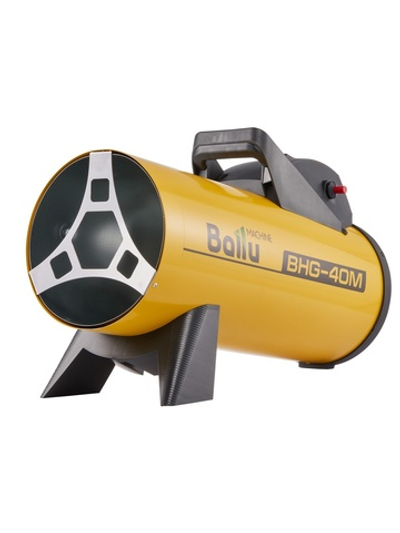 Тепловая пушка газовая Ballu BHG-40M
