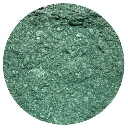 Минеральный косметический пигмент Pigment Green