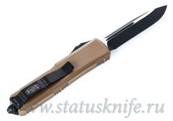 Нож Microtech UTX-85 231-1TAфотография - 2