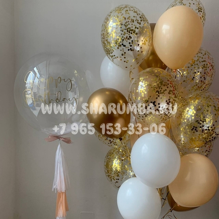 Композиция для девушки №86