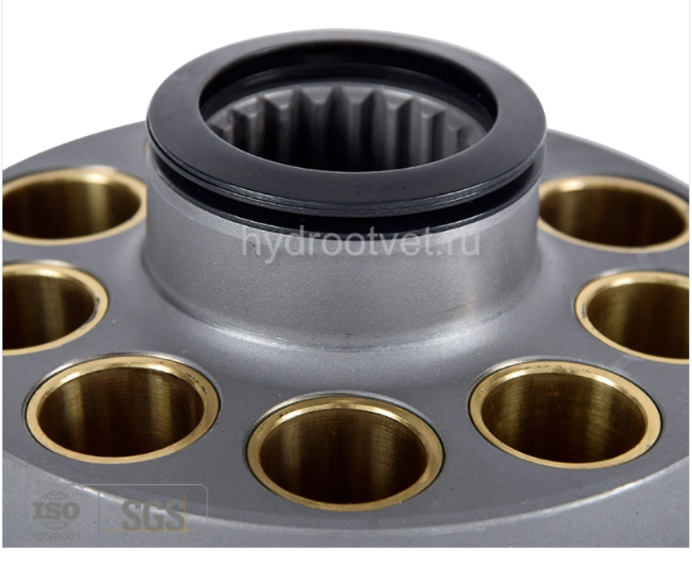 A11VSO145 DISC SPRING - Тарельчатая пружина