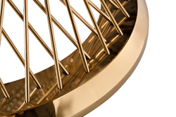 Стол обеденный Garda Decor 76AR-DT805