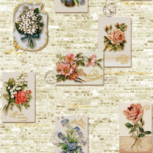 Обои 486-05 Бонжур Саратов