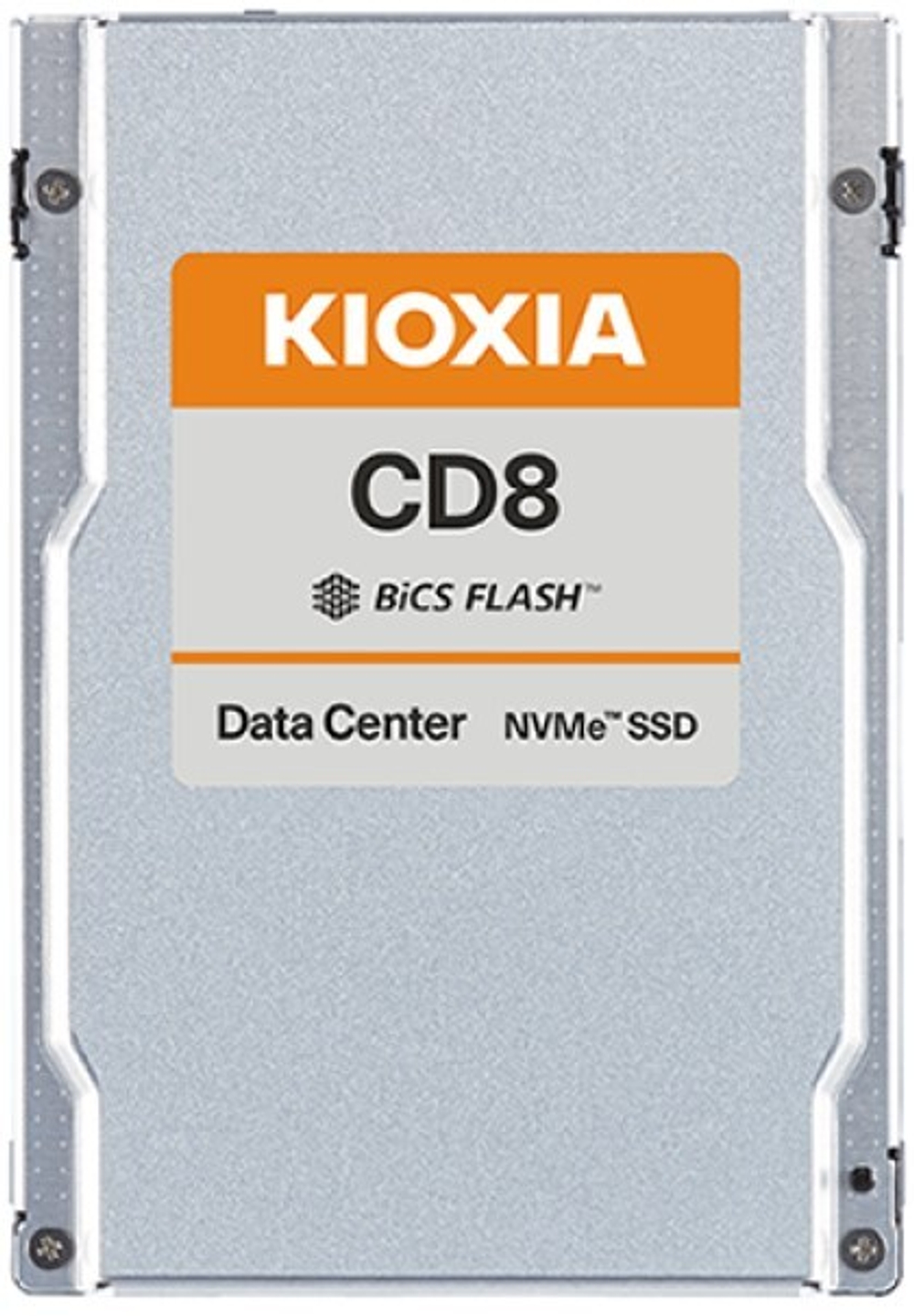 Накопитель SSD 2.5'' Toshiba (KIOXIA) KCD8XRUG1T92