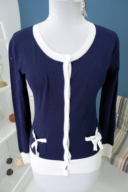 Кардиган красивый 44-46 размер