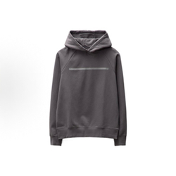 A-COLD-WALL Converse Edition Hoodie Grey