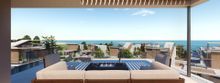 Pelagos Beachfront Villas - Villa No. 37