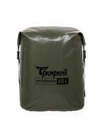 Герморюкзак NISUS 20+5л ПВХ (N-BW-20)