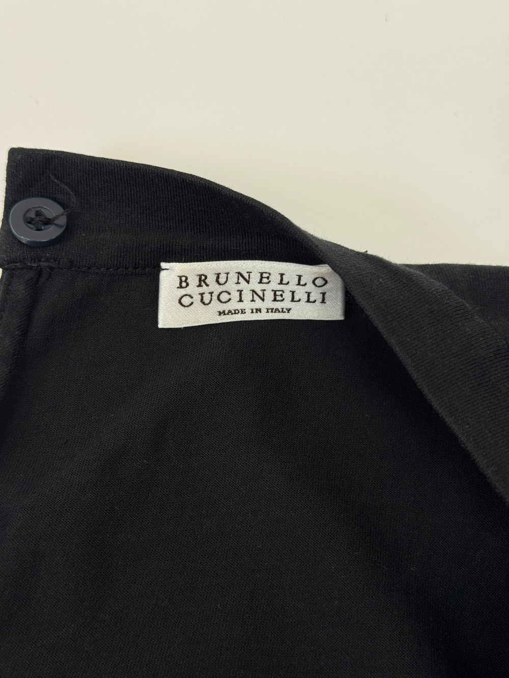 Футболка Brunello Cucinelli