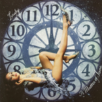 Laufey - A Matter Of Time - Rouge Vinyl, Autumn Edition