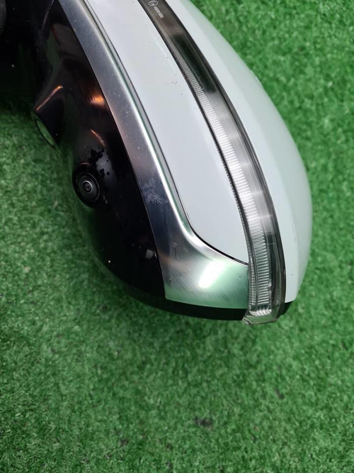 Зеркало левое EXEED RX (2023-н.в.) 22 контакта