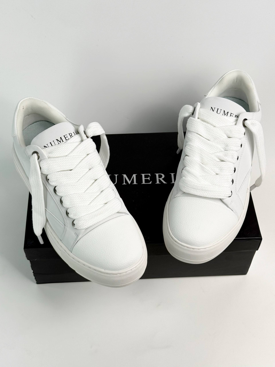 Кеды Numeris #B145 (бел.)