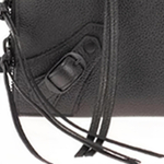 Balenciaga Neo Classic Strapped Clutch Bag