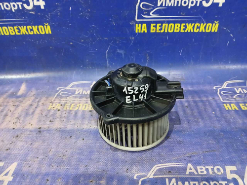 Моторчик печки TOYOTA CORSA 1990-1999