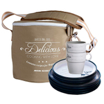 Набор небьющейся посуды"Welcome on board", 16 предметов (10266827)